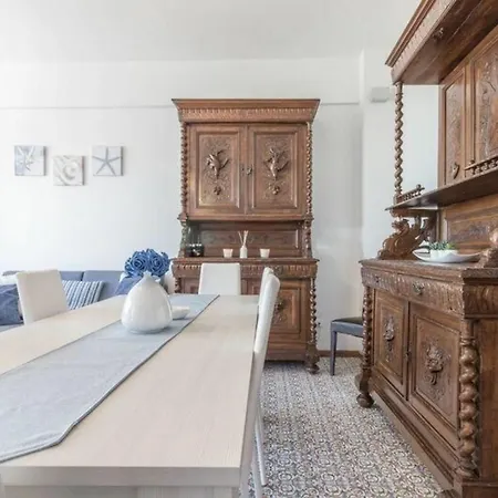 Ferienwohnung Fuer 8 Personen Ca 100 Qm In Cattolica, Adriakueste Italien Kueste Der Emilia-romagna * Cattolica