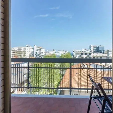 Ferienwohnung Fuer 8 Personen Ca 100 Qm In Cattolica, Adriakueste Italien Kueste Der Emilia-romagna Cattolica