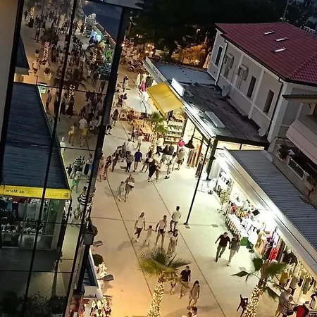 Ferienwohnung Fuer 8 Personen Ca 100 Qm In Cattolica, Adriakueste Italien Kueste Der Emilia-romagna * Cattolica
